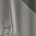 PRObebi Retractable Dog Gate for the House Extends to 54" Wide 34" Tall, Gates for Baby Indoor, Stair Gate for Outdoor, Staris, Hallways, Doorways, Deck, Porch, Need Drilling