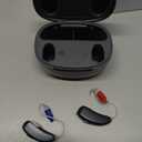 Bibied Invisible OTC Hearing Aids with Simple Controls and Medical-Grade Components