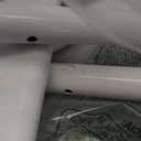 Couch Stand Assist Aid for Elderly, Sofa Chair Lift Assist Devices for Seniors Sit to Stand, Standing Aids & Supports, Pregnancy, Disabled, Floor Gap Height  1.4" Leg Gap 24", White