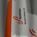 Sportneer Bike Lock - High Security Folding Bicycle Lock Art Certified - Bike Locks Heavy Duty Anti Theft with 3 Stainless Keys and Mount Bracket for Bicycles Scooter Ebike - 95cm/3.12ft