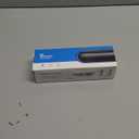 LENRUE Bluetooth Speakers, Waterproof Portable Speakers with TWS, 24 Playtime, Stereo Sound, Wireless for Home Shower Pool Beach Outdoor (Blue)