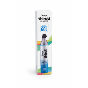 ninja thirsti CO2 canister