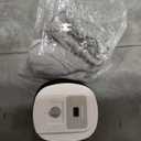 Comfort For Beds, Bed Water Cooling System With Portable Cooling Mattress & Heater (54F-115F), Quiet Operation, With Blankets Zone Any Size Bedfor Indoor