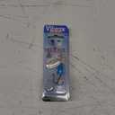 2 PACK Plain Vibrax 1/4oz. Blue
