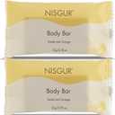 Hotel Bar Soap Bulk 0.78 oz Pack of 200 Hotel Soap Bars