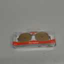 Speedo Unisex-Adult Swim Goggles Sunny G (Mariner Gold/Bronze/Crimson)