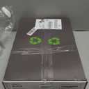 Black Chandelier RC Ceiling Light Fixture -6 Light 36 inches-Modern Farmhouse Apply to Chandeliers for Dining Room Lighting,Living Room,Bedroom,Foyer