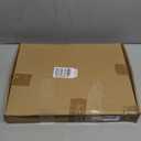 4PC Tesla Model 3 Roof Sunshades, 2 in 1 Ice Crystal Sunshades for Tesla Model 3 2021-2023 with Triangular Sun Shades UV/Sun Protection Heat Insulation