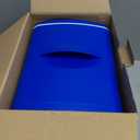 CURTIS Pepsi 6-can Mini Fridge, BLUE, 4 liters