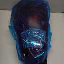 Boine Right Passenger Side Tail Light Assembly Compatible With 2003 2004 2005 Toyota 4Runner Rear Light Brake Lamps Replaces 81551-35310, TO2801147 (Right Passenger Side)