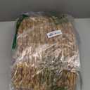 Rocinha Rattan Christmas Tree Collar Basket - Rustic Handcrafted Tree Ring (Classic Style 26")