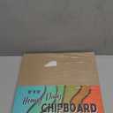 12 x 12 Inches 70 Point Kraft Heavy Duty Chipboard Sheets for Book Board Binding - 15 Per Pack