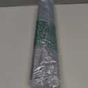 Black Shower Curtain Rod 31 to 80 Inch,1 Inch Diameter Adjustable Spring Tension Stainless Steel Telescoping Rod, Easy Install, No Rust