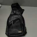 Sling Bags Chest Shoulder Crossbody Messenger Hiking Multipurpose Daypack Backpack