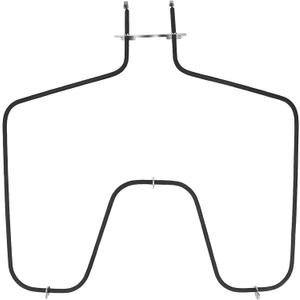AMI PARTS WB44K10005 Oven Bake Element Fit for G-e & Hot-point Oven rb525bc2ad rb525bc2ct Replace WB44K10001 4984035 AP7216188 PS17626202 EAP17626202