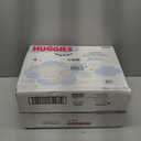Huggies Size 5 Diapers, Snug & Dry Baby Diapers, Size 5 (27+ lbs), 136 CounT