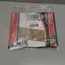 Gator 9" x 11" Multi-Surface Sanding Sheets, 180 Grit, 25 Pack