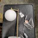 Lite Source Terazzo Table Lamp, 6x7x16.5