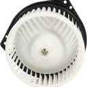 ECCPP HVAC AC Heater Blower Motor w/Fan Cage Fit for 2004-2008 for Acura TL /2003-2007 for Honda for Accord