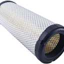 TCINDRR Air Filter TC26-1869A Compatible with Kioti CK10 Series CK2610 CK2620 CK3510 CK3520 CK4010 Tractor
