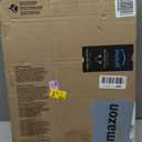 Bemis 7300SLEC Slow Close Toilet Seat, Easy Clean Hinges and Durable Plastic Seat, Made in USA, Elongated, Biscuit