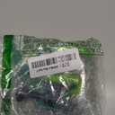 BRDRC Car Bike Mount Handlebar Strap for GoPro, Flexible Wrap Motorcycle Fence Pole Holder Accessories for GoPro Max Mini Hero 13 12, Osmo Pocket 3 2 Action 5 Pro, for Insta360 X4 X3 Ace Pro Camera (Green)