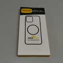 MOCCA Design for iPhone 17 Pro Max Case, Compatible with Magsafe [Premium Invisible Magnetic Ring Stand] [Military Drop Protection] Full Camera Guard Translucent Matte Slim Phone Cover,Lavender Purple