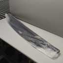 Powerty Cargo Cover for 2022-2025 2026 Hyundai Tucson Accessories, Trunk Cover Retractable Trunk Shielding Shade Cargo Luggage Cover for 2022-2026 Hyundai Tucson Black