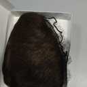 Mens Brown Wig, Short Brown Men Wig Layered Natural Hair Full Synthetic Wigs for Halloween Male Guy