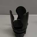 Car Cup Holder Expander, Cup Holder Extender Adapter with Expandable Arm and Adjustable Base, Compatible with Yeti Ramblers 1464oz, Hydro Flasks 1864oz Most Coffee Mugs Bottles & Cups