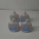 Method Gel Hand Soap, Refill, Sweet Water, 34 oz. 4Pack