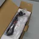 Gelielim Portable Cassette Player, Cassette Tape Player AM/FM Radio,Casette Tape Recorder with Earphone Jack, Cassette Boombox Battery Operated or AC Powered (White)