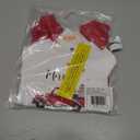 Hudson Baby Baby Cotton Pajama Set (White)