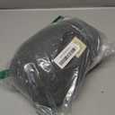 KeaBabies Baby Wrap Carrier - All in 1 Original Baby Carrier Newborn to Toddler Sling, Easy to Wear, Hands Free Bonding, Lightweight, Breathable Infant Wraps (Mystic Gray) (One Size (Pack of 1))