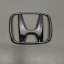Genuine Honda Accessories 75700-S5B-003 Honda Grille Emblem