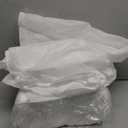 APPEARUS Disposable Water Resistant Fitted Massage Table Sheet Bed Covers 76"x36"x6" (BD1203x10 (Water Resistant Sheets)) (100 Count (10 Packs))