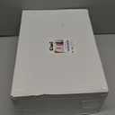 Ciaell 24 Pack Plastic Champagne Flutes - Hot Pink 6 Oz Disposable Champagne Glasses - Square Plastic Toasting Glasses for Party Birthday Anniversary Wedding & Mother's Day