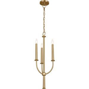 Kichler Mini Chandelier 3Lt