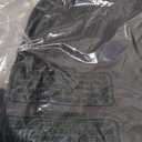 CADeN Camera Backpack Bag Professional for DSLR/SLR Mirrorless Camera Waterproof, Camera Case Compatible for Sony Canon Nikon (Black)