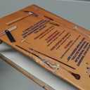 Tools & How to Use Them (Hardcover)