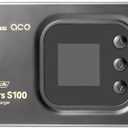 Gens ace Imars S100 G-Tech Series 100W Lipo Battery Charger(Black)