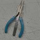 Needle Nose Pliers, Needle/Chain Nose Pliers for Jewelry Making, needle nose pliers for jewelry making