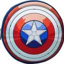 Loungefly Marvel Captain America Brave New World Wings Crossbody Bag