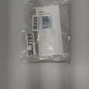 3-Pack [3.3FT+6.6FT+10FT] 60W USB C to USB C Cable, Type C to Type C Cable,Fast Charging Cable for iPhone 17 16 15 Pro Plus Pro Max Airfor Galaxy S25, for iPad Pro/Air, for MacBook and More (White)