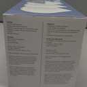 Moen White Flo Smart Water Leak Detector, Water Sensor Alarm for Home, 3-Pack, 920-005