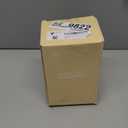 Projector with WiFi and Bluetooth, Mini Projector, 4K 1080P Support Portable Wireless Movie Projectors 220 Rotatable 130'' Screen Auto Keystone Compatible with HDMI/iPhone/TV Stick for Bedroom Indoor