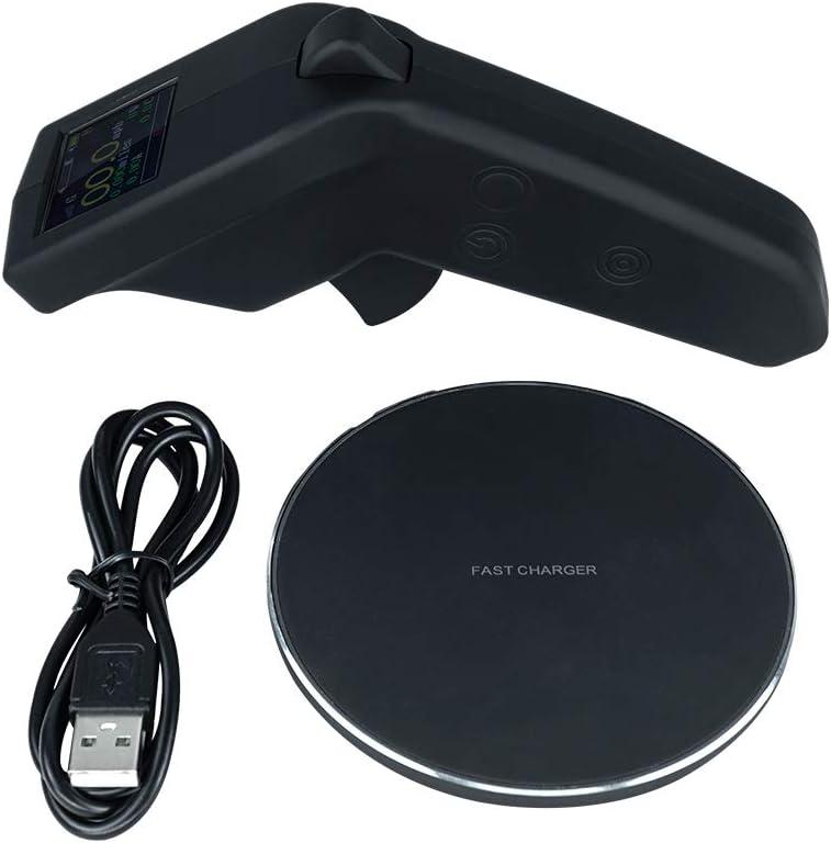 Flipsky Fully Waterproof Remote VX3 Controller for Efoil | Esurf | ESK8 with Wireless Magnetic Charging