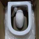 Swiss Madison SM-WT449 Sublime Wall Hung Toilet Bowl