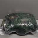 DoCred 5 in 1 Ghillie Suit, 3D Camouflage Hunting Apparel w/Jacket, Pants, Hood, Carry Bag for Adults/Youth, S/M/L/XL/XXL