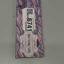 Tape in Hair Extensions Real Human Hair Double Stitched Invisible Seamless 20pcs 50g(Ombre Medium Brown to Honey Blonde, 18 inch)